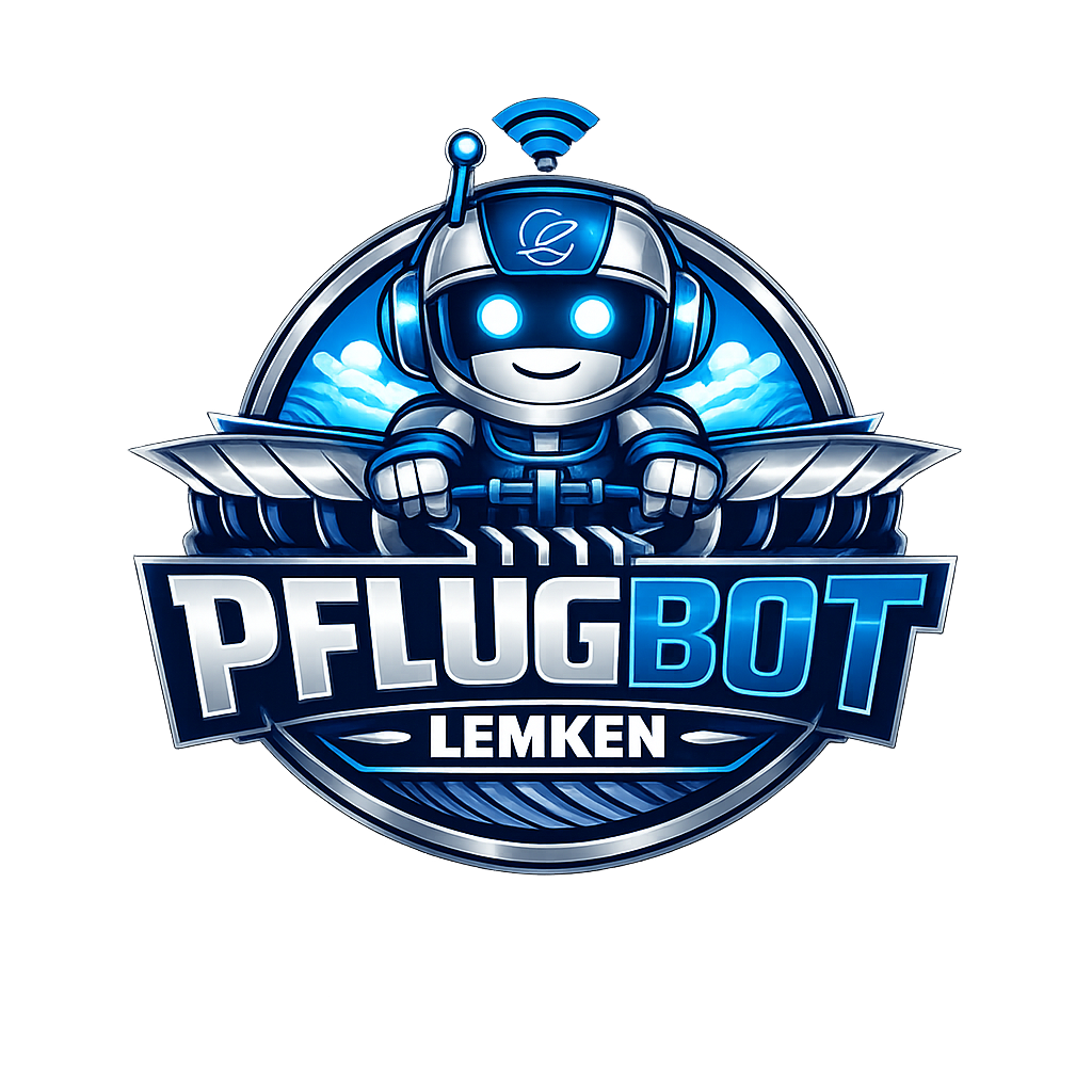 PflugBot